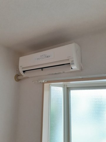 デパートメントアラキⅡの設備