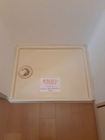 デパートメントアラキⅡの内装