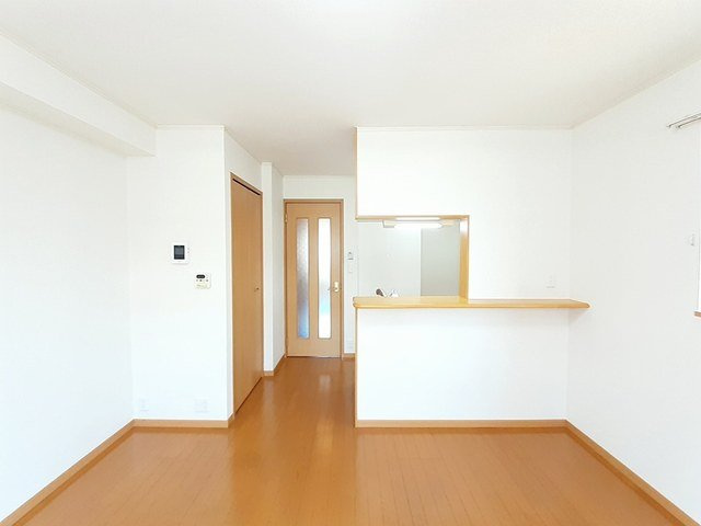 メゾン　ド　フランＢの設備