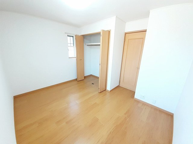 メゾン　ド　フランＢの内装