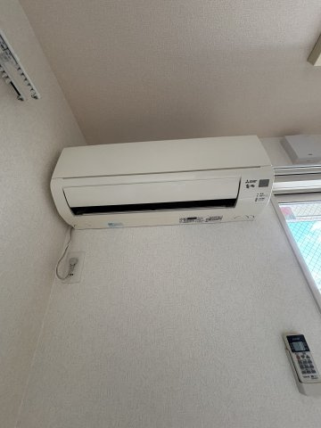 グラジオラスの設備