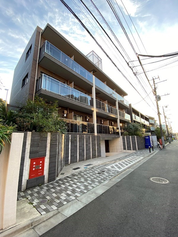 リヴシティ恵比寿 