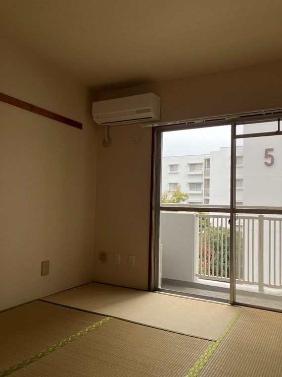 エステート上水本町６号棟のその他