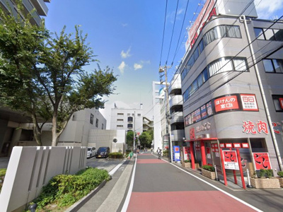 【周辺】 | サクセスビル
