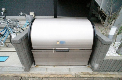 【その他共用部分】 | リブリ林間East（リブリリンカンイースト） 