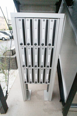 【その他共用部分】 | リブリ林間East（リブリリンカンイースト） 