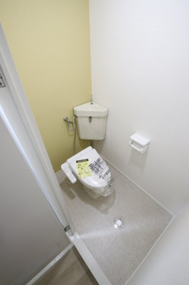 【トイレ】 | 滝谷ユタカハイツ
