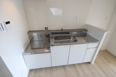 【キッチン】 | 滝谷ユタカハイツ