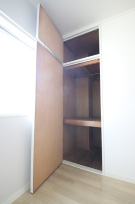 【収納】 | 滝谷ユタカハイツ
