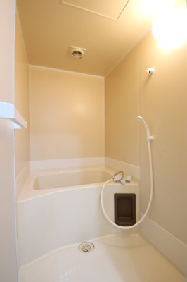 【浴室】 | 滝谷ユタカハイツ