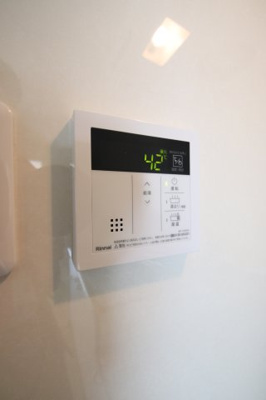 【居間・リビング】 | 滝谷ユタカハイツ