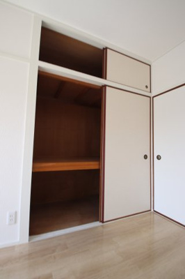 【収納】 | 滝谷ユタカハイツ