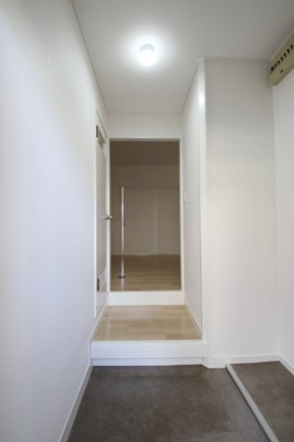 【玄関】 | 滝谷ユタカハイツ