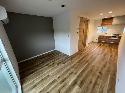 フレグランス庚午の内装|中はこのようになっています