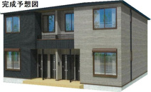 リバーサイドＳの画像