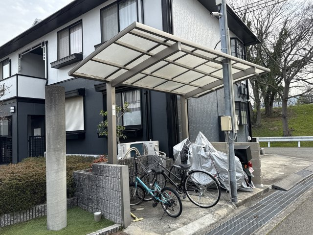 サンビレッジ北条のその他共用部分