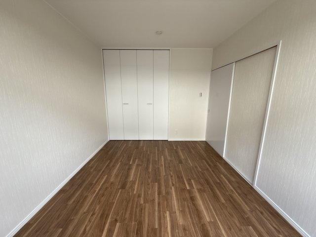サンビレッジ北条の子供部屋