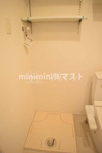 SERENiTE福島sceltoのその他