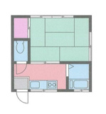 東林間ハウスの画像