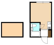メゾンドKの画像