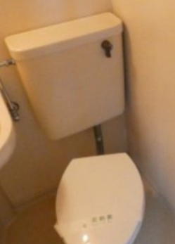 【トイレ】