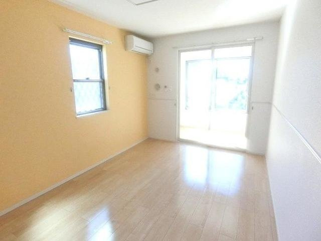 フロリサンテⅠの居間・リビング