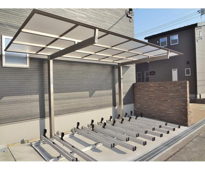 【その他共用部分】 | AYA-NORTH （アヤノース）