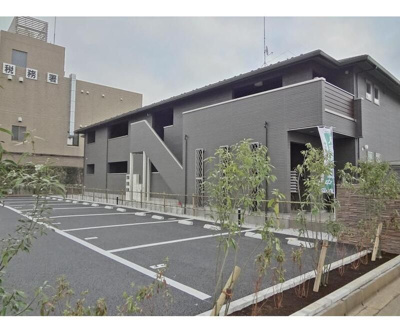 【外観】 | AYA-NORTH （アヤノース）