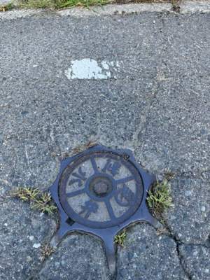 【周辺】 | 会津美里町字高田　売地