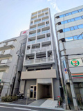 アーバネックス大阪天満宮Ⅰの画像