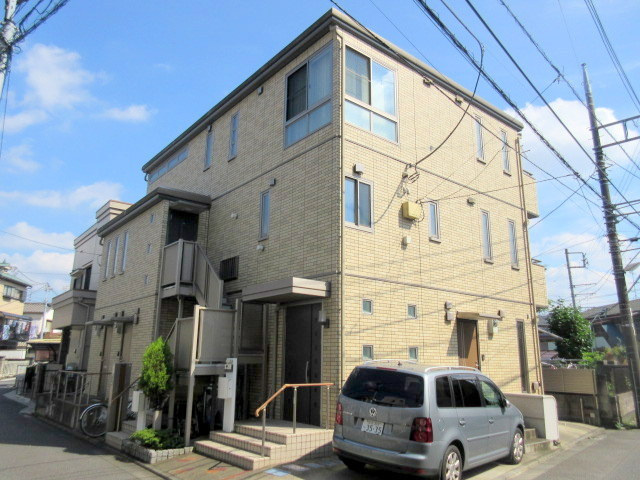 ジョヌパール・Ｎの外観|★セキスイハイム施工★