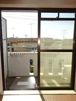 【展望】