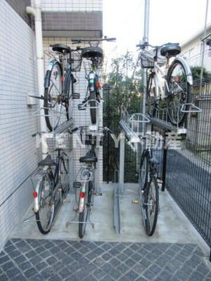 【その他共用部分】 | ヴォーガコルテ蒲田南