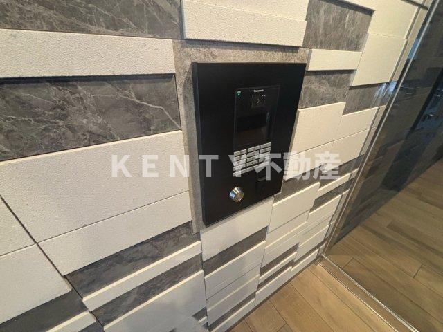 【セキュリティ】 | ＪＰ　ｎｏｉｅ　西蒲田