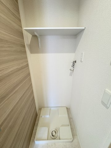 パークサイドヴィラⅢのその他