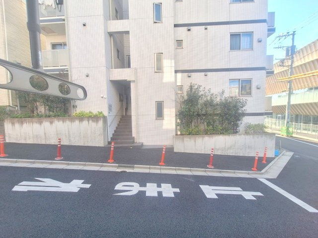 クレール・クールの展望