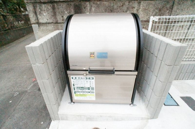 【その他共用部分】 | リブリオンディーヌ金森