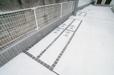 【その他共用部分】 | リブリオンディーヌ金森