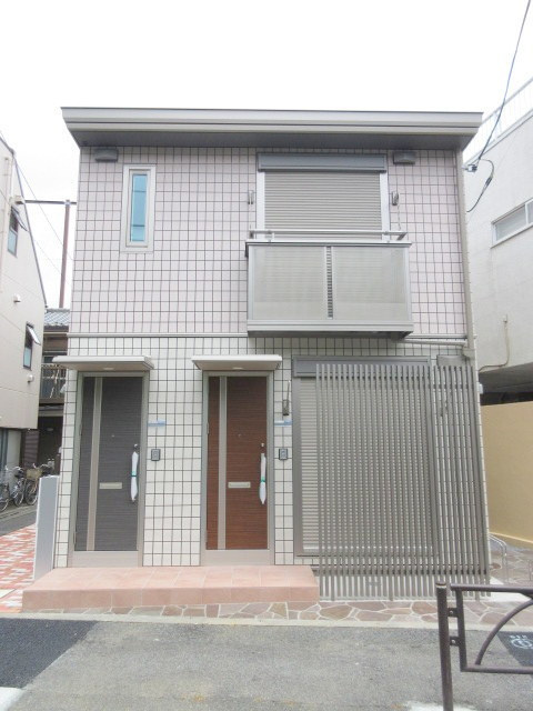 ヒルシュガッセⅡのエントランス|★エントランス★