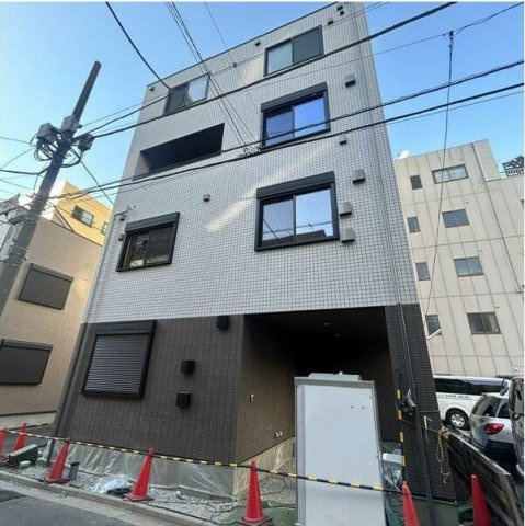 ビューノ新御徒町