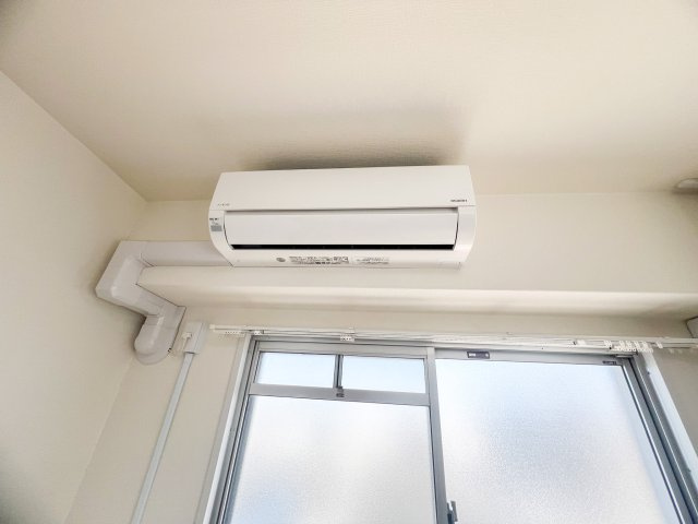 デイグラン長居公園の設備