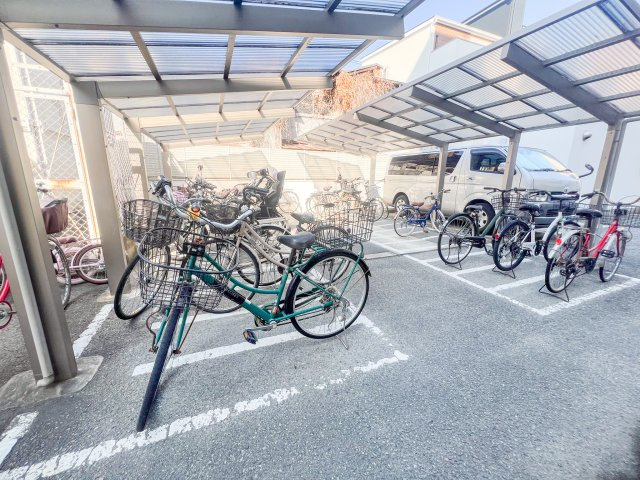 デイグラン長居公園のその他