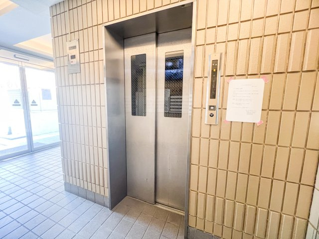 デイグラン長居公園のその他