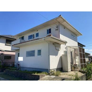 ●津市雲出伊倉津町 中古戸建