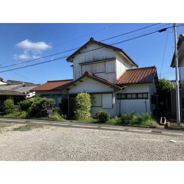 ●津市川方町 売土地