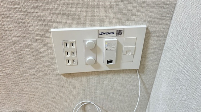 ※イメージ：別号室の室内写真