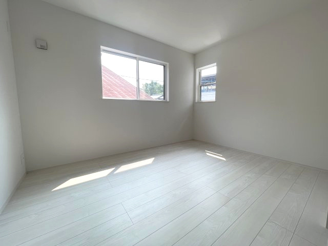 廿日市市平良二丁目　№35456の洋室|2階　6.5帖