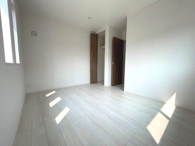 廿日市市平良二丁目　№35456の洋室|2階　6帖