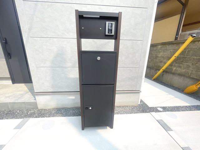 廿日市市平良二丁目　№35456のその他|宅配ボックス