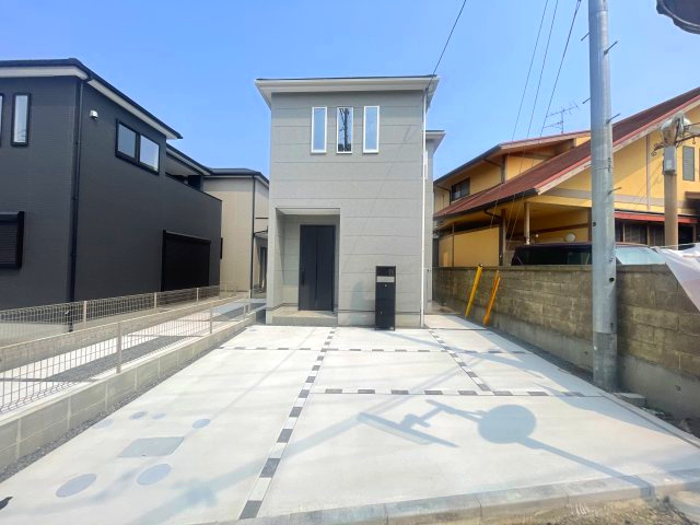 廿日市市平良二丁目　№35456